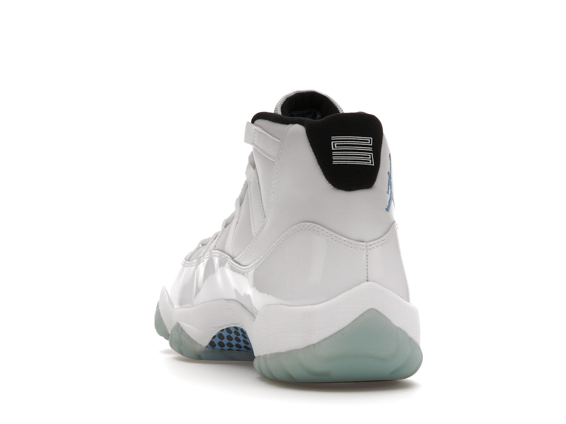 Jordan 11 Retro Legend Blue 14 117 Jordan 11 Retro Legend Blue 14 117