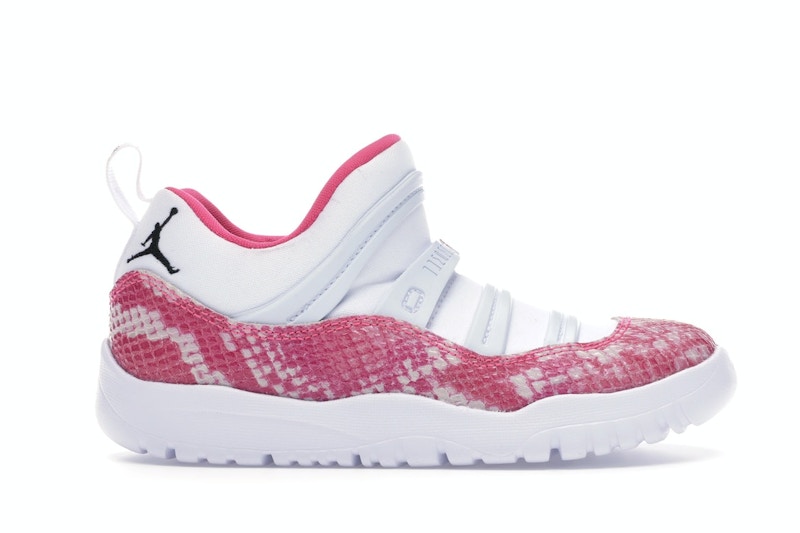 Air jordan 11 watermelon sale