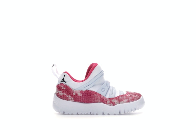 Watermelon jordan 11 cheap