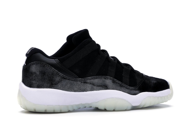Retro 11 barons Clearance