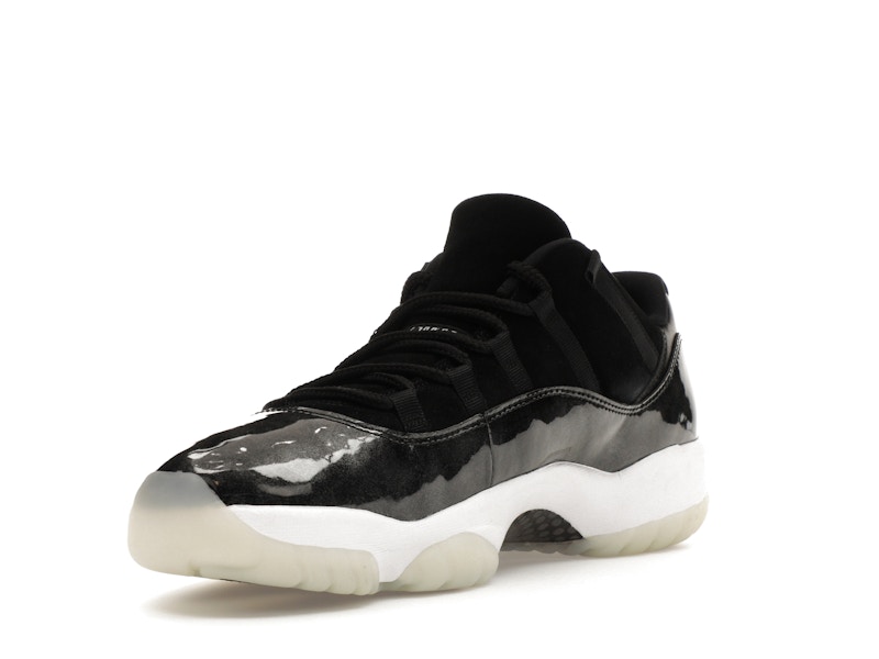 J11 low barons clearance