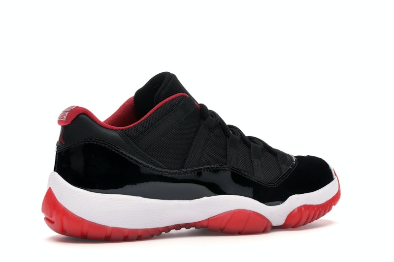 Bred 11 size 7.5 clearance