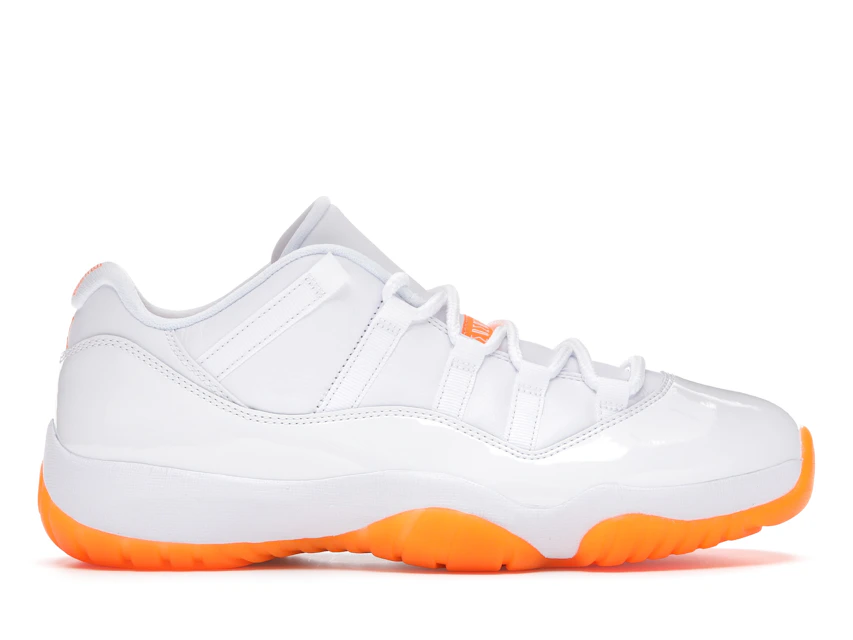 Jordan 11 Retro Low Citrus W Ah7860 139 Jordan 11 Retro Low Citrus W Ah7860 139