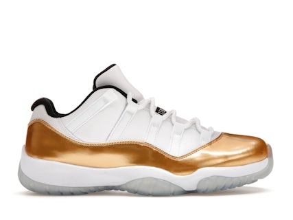Jordan 11 Retro Low Closing Ceremony Men's 528895-103 US