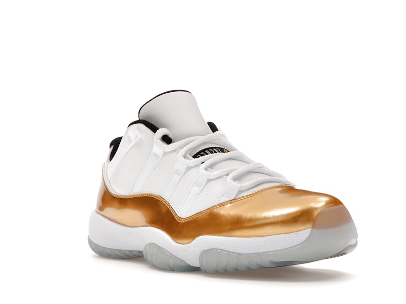 Jordan 11 Retro Low Closing Ceremony 528895 103
