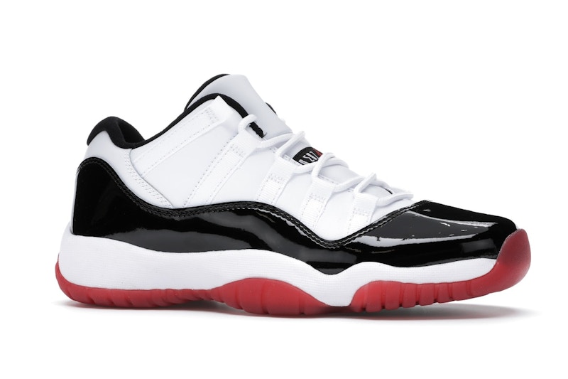 Jordan 11 size 6.5 clearance