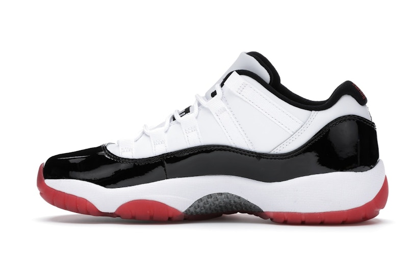 Air jordan 11 low concord size 6.5 Clearance