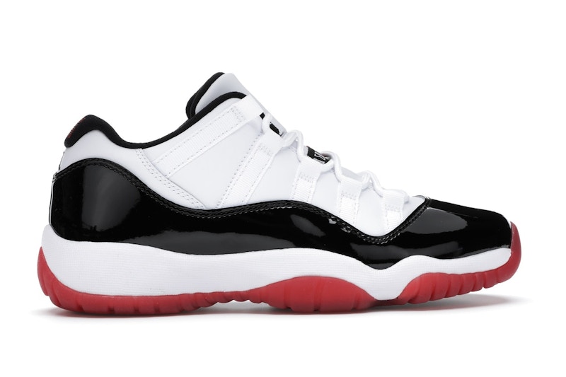 Air jordan 11 low concord sketch stockx Clearance