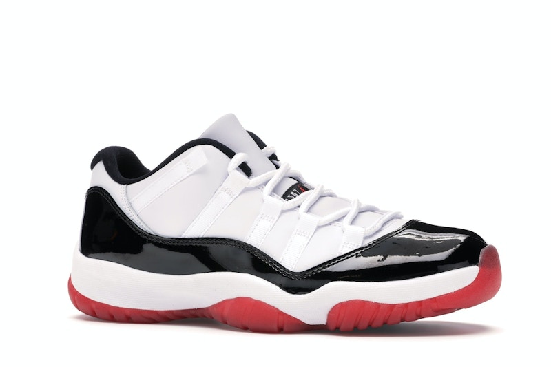 Jordan retro 11 concord size 12