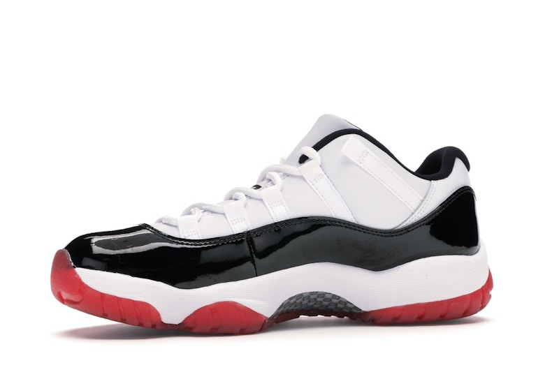 Jordan 11 low concord bred stockx Sale