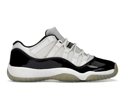 Jordan 11 Retro Low Concord (GS) 528896-153 US1