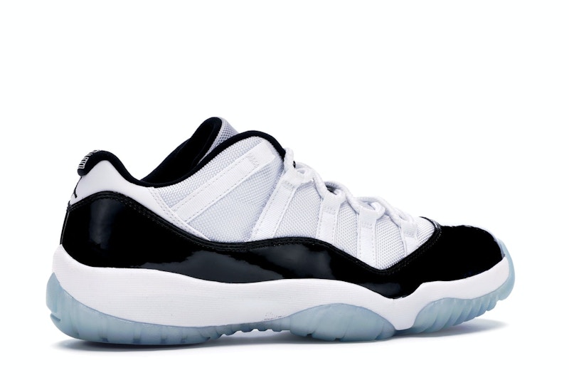 Jordan 11 dark concord clearance