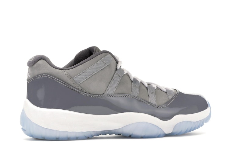 Stockx cool grey 11 Clearance