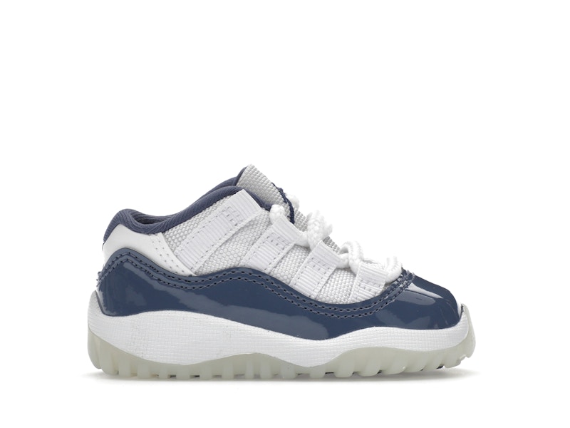 Jordan retro 11 bleu ciel store