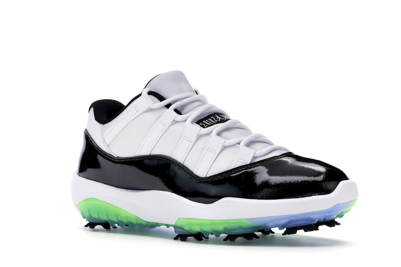 Concord 11 golf shoes clearance
