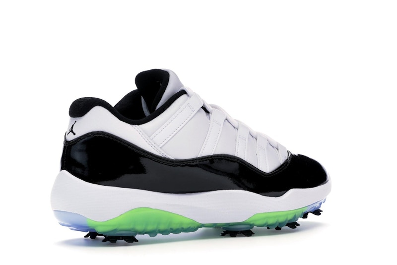 Jordan 11 golf concord Clearance