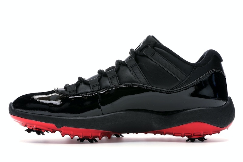 Jordan 11 bred golf Outlet