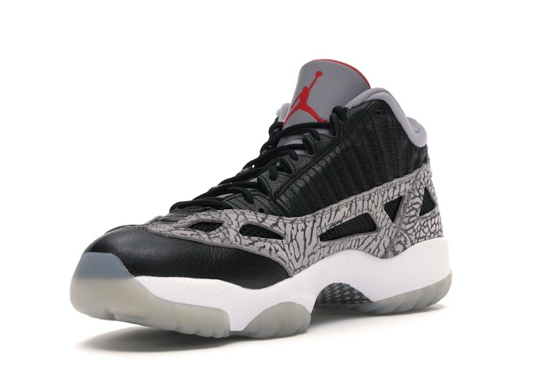 Sneakers Release – Jordan 11 Retro Low 