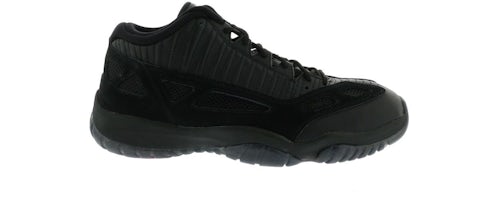 Jordan 11 Retro Low IE Referee (2015) Men's 306008-003 US