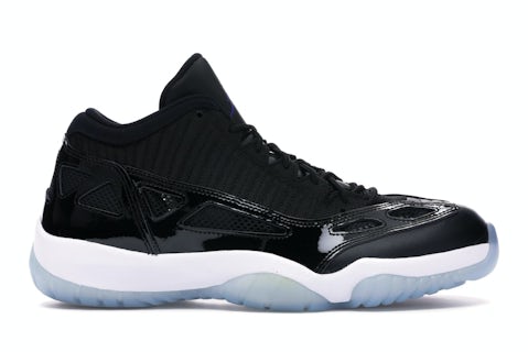 Space Jam Jordan 11 Michael Jordan Jordan 11 Retro Low IE Space