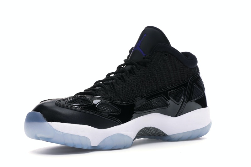Jordan 11 space jam high Clearance