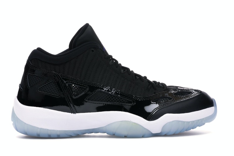 space jam j11