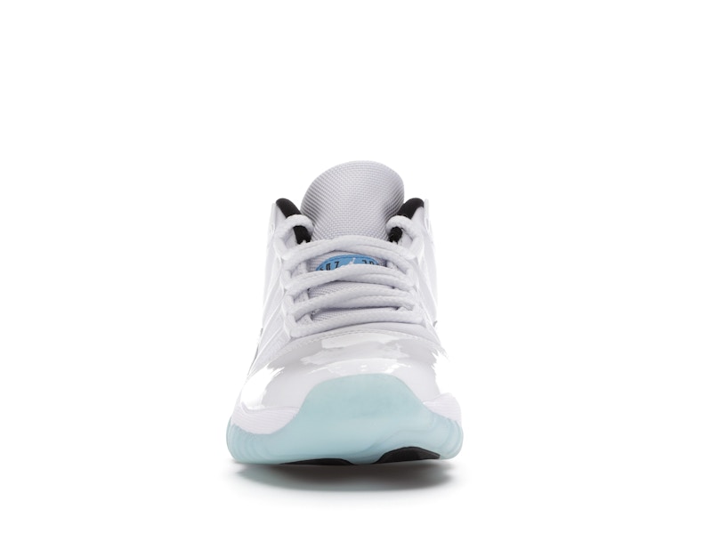 Jordan 11 Retro Low Legend Blue Gs 5286 117