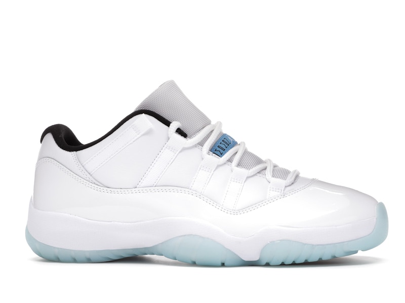 Women jordan retro 11