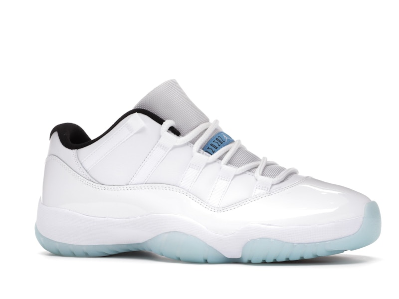 Size 3 jordan 11