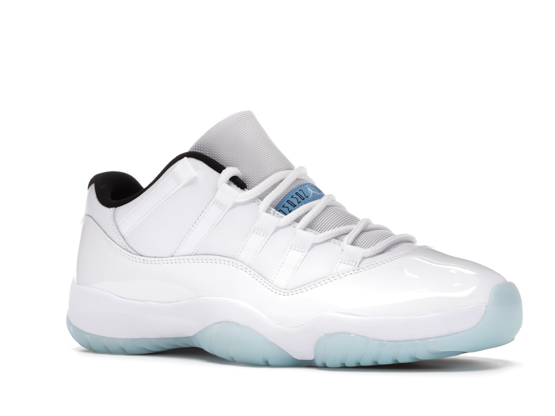 Jordan 11 Retro Low Legend Blue Av2187 117 Jordan 11 Retro Low Legend Blue Av2187 117