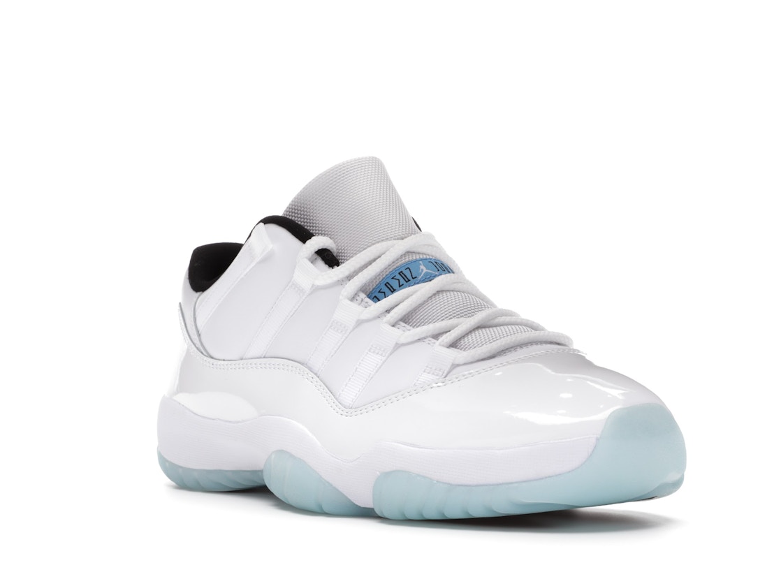 Jordan 11 Retro Low Legend Blue Av2187 117 Jordan 11 Retro Low Legend Blue Av2187 117