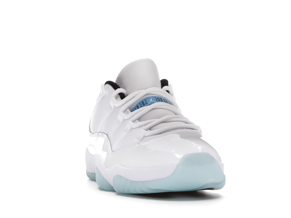 Jordan 11 Retro Low Legend Blue Av2187 117 Jordan 11 Retro Low Legend Blue Av2187 117