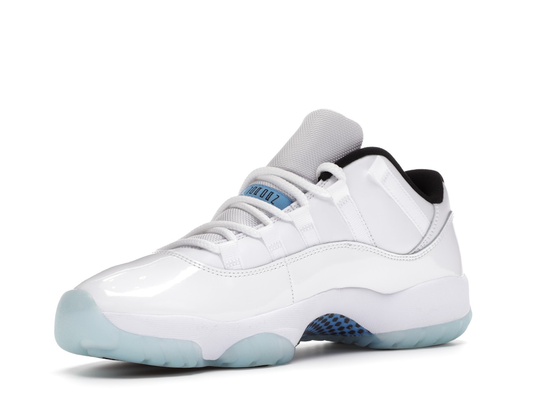 Jordan 11 Retro Low Legend Blue Av2187 117 Jordan 11 Retro Low Legend Blue Av2187 117