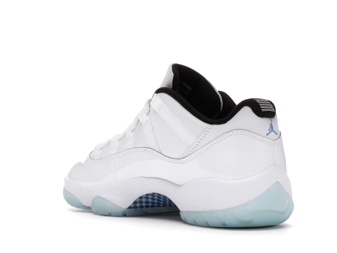 Jordan 11 Retro Low Legend Blue Av2187 117 Jordan 11 Retro Low Legend Blue Av2187 117