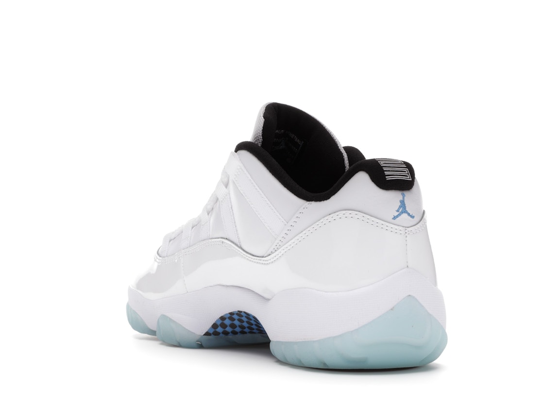 Jordan 11 Retro Low Legend Blue Av2187 117 Jordan 11 Retro Low Legend Blue Av2187 117