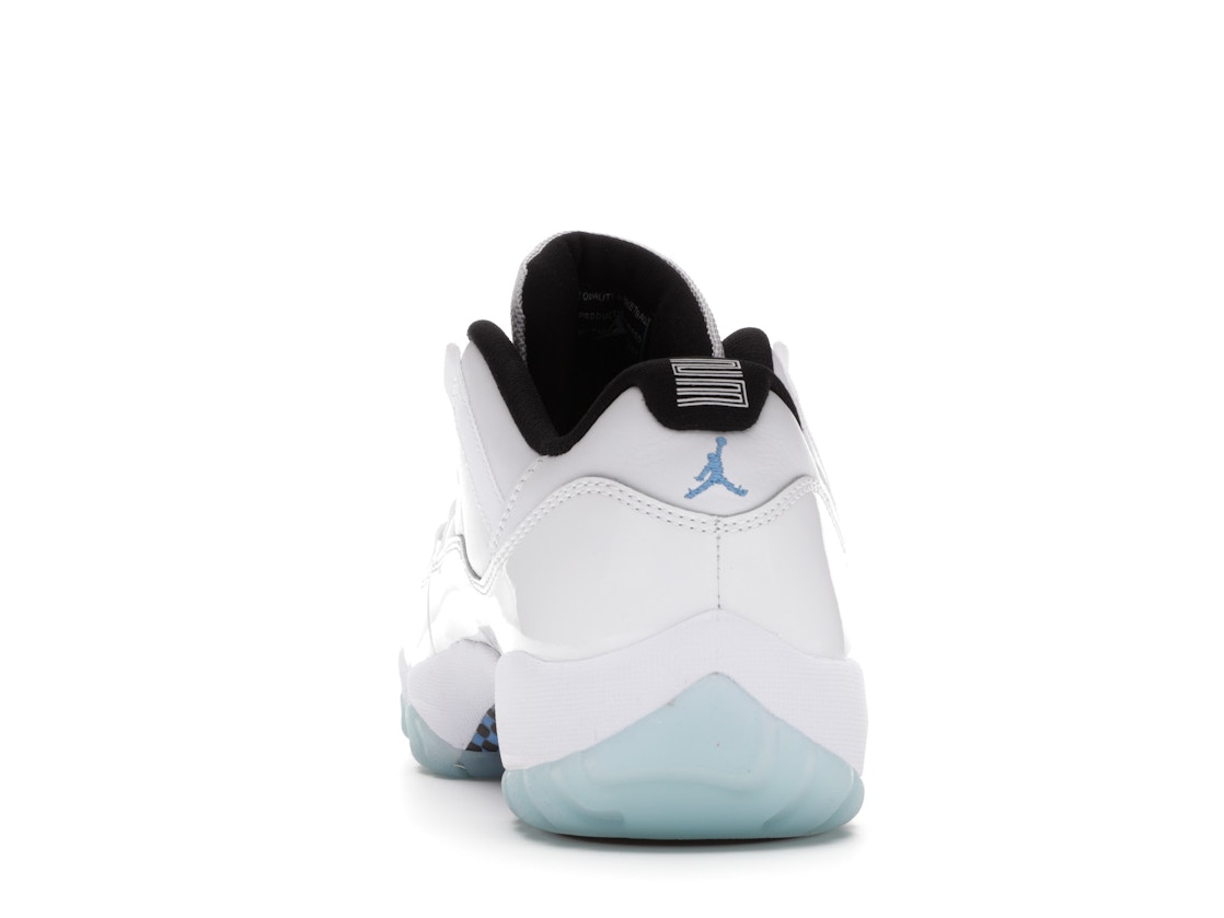Jordan 11 Retro Low Legend Blue Av2187 117 Jordan 11 Retro Low Legend Blue Av2187 117