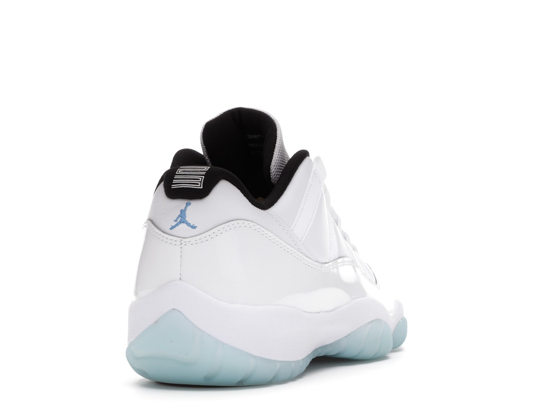 Jordan 11 Retro Low Legend Blue Av2187 117 Jordan 11 Retro Low Legend Blue Av2187 117