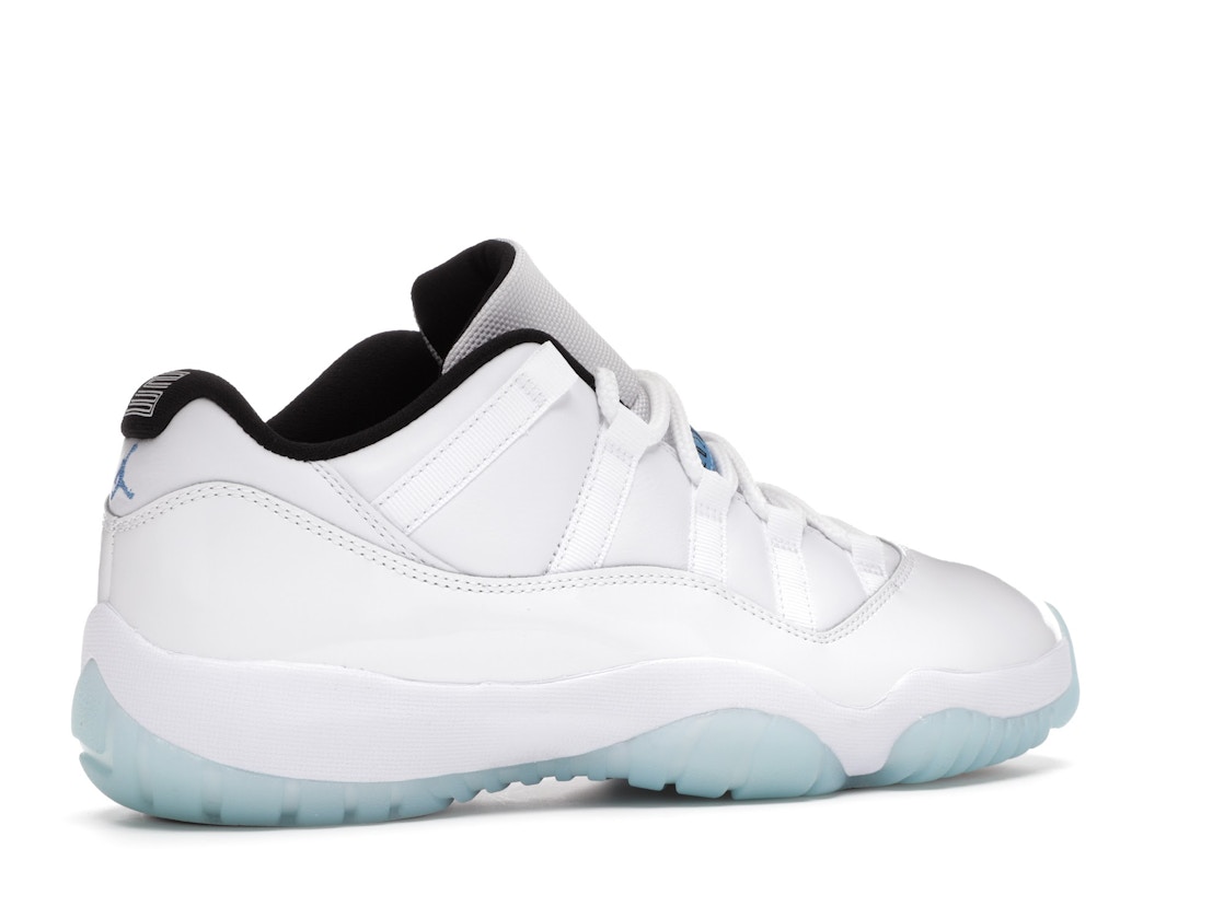 Jordan 11 Retro Low Legend Blue Av2187 117 Jordan 11 Retro Low Legend Blue Av2187 117