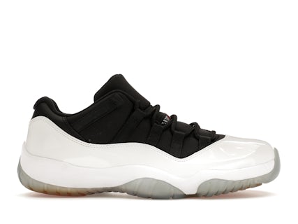 Concord Nike Elevens Women's Air Jordan 11 Low Concord Sketch