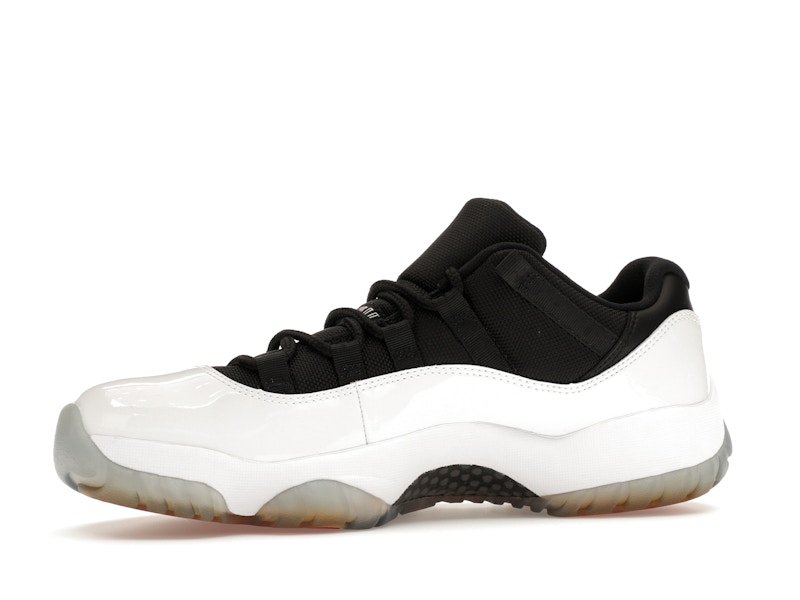 Reverse 11s clearance