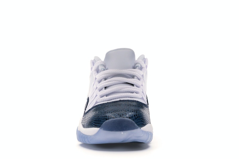 Jordan 11 Retro Low
