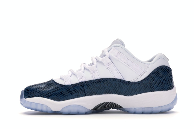 Jordan 11 Retro Low