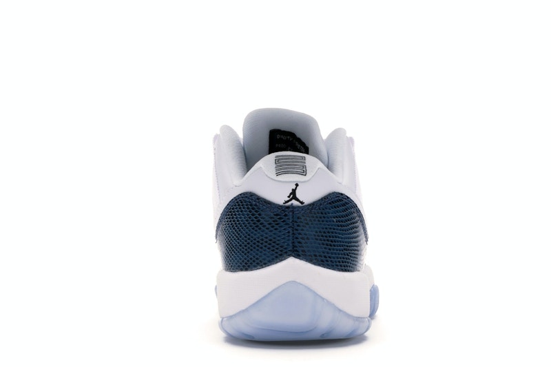 Jordan 11 Retro Low