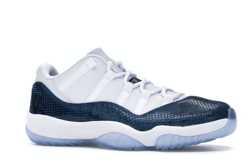 blue 11s 2019