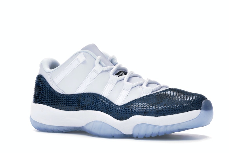 Jordan 11 snakeskin preschool Clearance