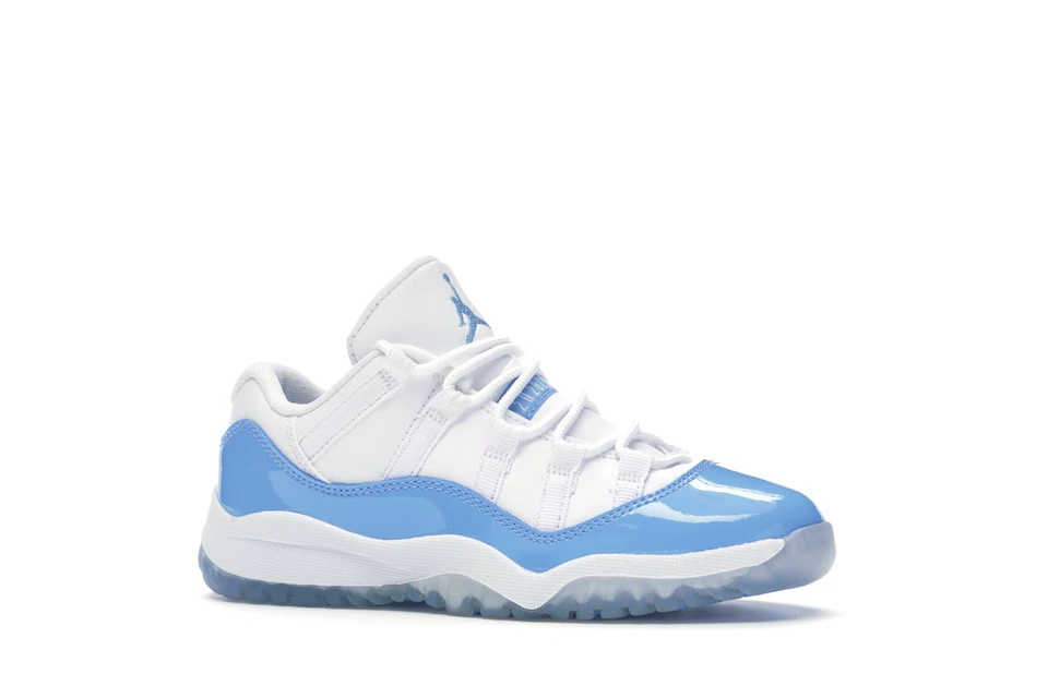 Jordan 11 Retro Low Unc Ps 5055 106 Jordan 11 Retro Low Unc Ps 5055 106