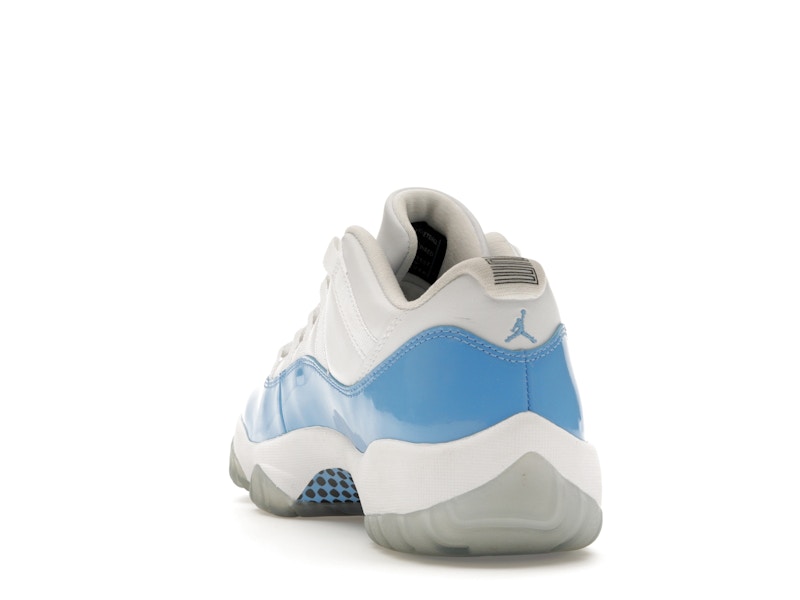 Baby blue jordan 11s
