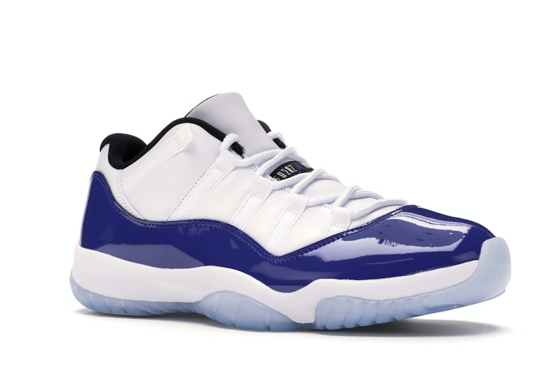 Concord 11 purple Clearance