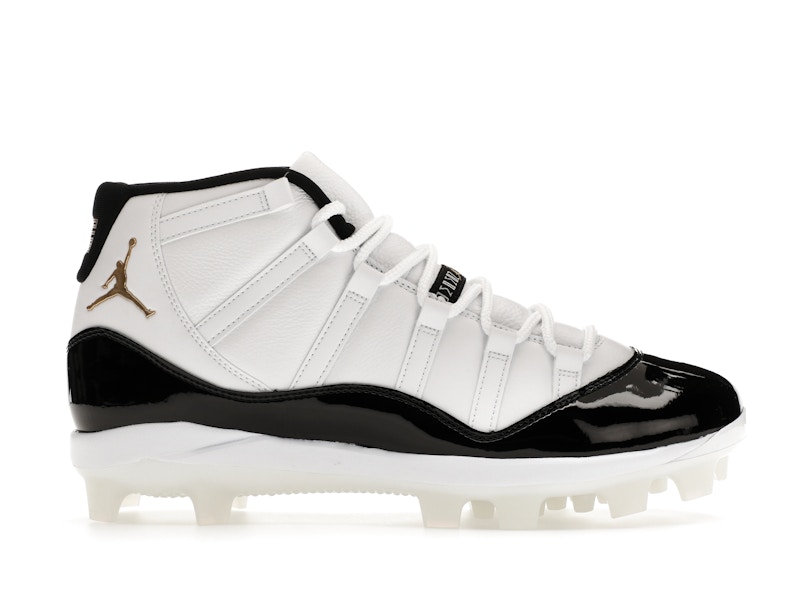 Jordan 11 Retro MCS Cleat DMP Gratitude Men s FV5415 107 GB