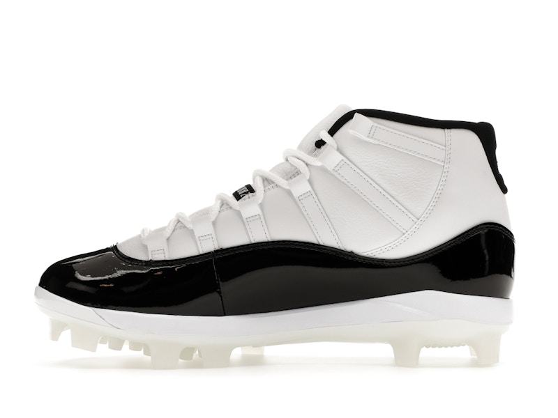 Jordan 11 Retro MCS Cleat